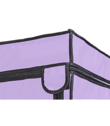 SECRET DOME KINK CLUB CABINA BUKKAKE MORADO