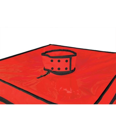 SECRET DOME KINK CLUB CABINA BUKKAKE NEGRO ROJO