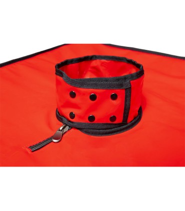 SECRET DOME KINK CLUB CABINA BUKKAKE NEGRO ROJO