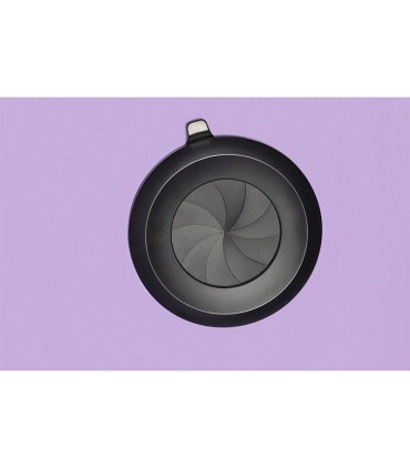 SECRET DOME KINK CLUB CABINA SCANDALE MORADO