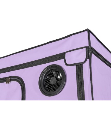 SECRET DOME KINK CLUB CABINA SCANDALE MORADO