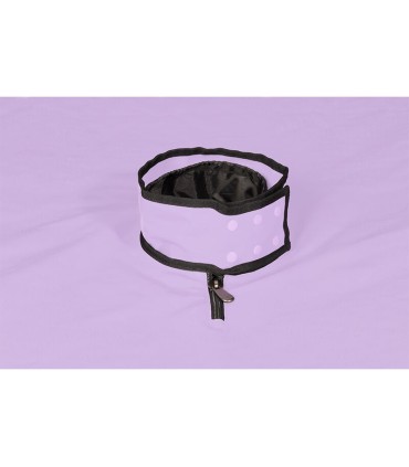 SECRET DOME KINK CLUB CABINA SCANDALE MORADO