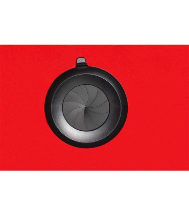 SECRET DOME KINK CLUB CABINA SCANDALE NEGRO ROJO