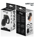 ADDICTED TOYS LOCKED MINDNIGHT CELL JAULA PARA PENE TALLA L
