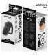 ADDICTED TOYS LOCKED MINDNIGHT CELL JAULA PARA PENE TALLA S
