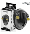 ADDICTED TOYS LOCKED - KEYLESS RESTRAINT JAULA PARA PENE 11,5 CM