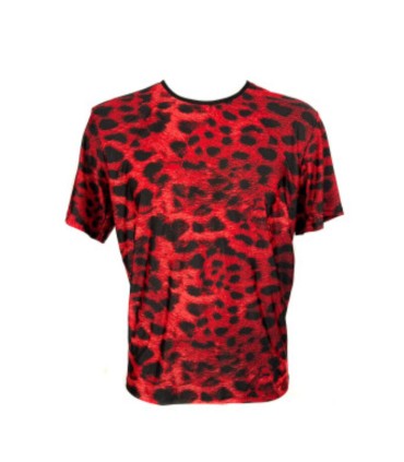 ANAIS MEN SAVAGE CAMISETA S