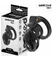 ADDICTED TOYS LOCKED - SEALED CRYPT JAULA PARA PENE 8 CM