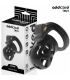 ADDICTED TOYS LOCKED SILENT KEEP JAULA PARA PENE 75 CM