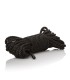 CALEXOTICS SCANDAL CUERDA BDSM NEGRA 10 M