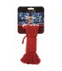 CALEXOTICS SCANDAL CUERDA BDSM ROJA 10 M