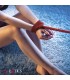CALEXOTICS SCANDAL CUERDA BDSM ROJA 10 M