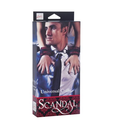 CALEXOTICS SCANDAL ESPOSAS UNIVERSALES