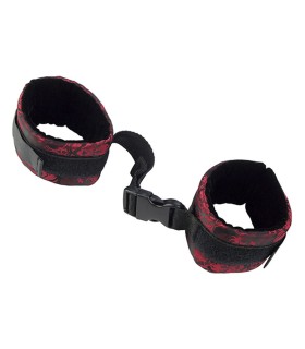 CALEXOTICS SCANDAL ESPOSAS DE CONTROL