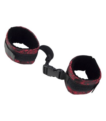 CALEXOTICS SCANDAL ESPOSAS DE CONTROL