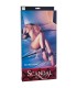 CALEXOTICS SCANDAL SET DE ATADURAS CAMA