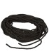 CALEXOTICS SCANDAL CUERDA BDSM NEGRA 30 M