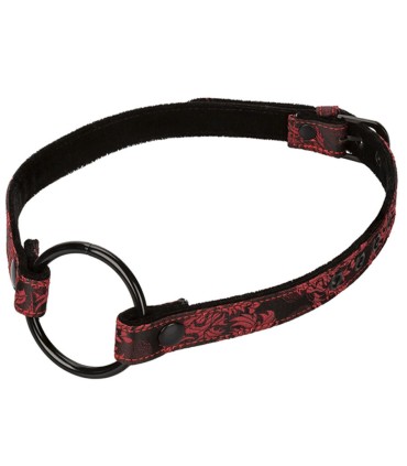 CALEXOTICS SCANDAL MORDAZA DE BOCA ABIERTA