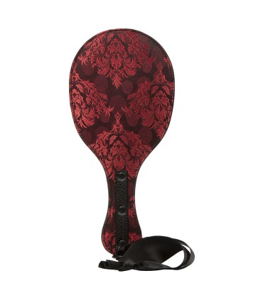 CALEXOTICS SCANDAL PALA REDONDA DOBLE