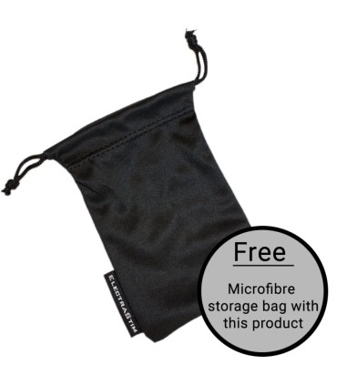 ELECTRASTIM ELECTRALOOP ANILLO ESCROTAL METALICO AJUSTABLE