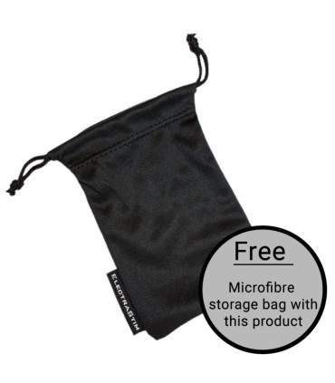 ELECTRASTIM PRESTIGE ELECTRA LOOPS ANILLOS DE PENE AJUSTABLES ROJO