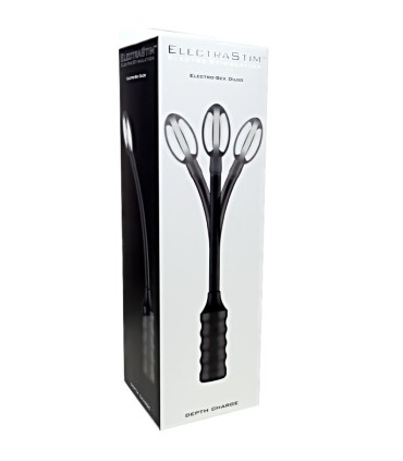 ELECTRASTIM SONDA ELECTROFLEXIBLE DE CARGA DE PROFUNDIDAD