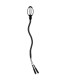 ELECTRASTIM TADPOLE ELECTRODE ELECTRO HUEVO DE COLA BLANDA