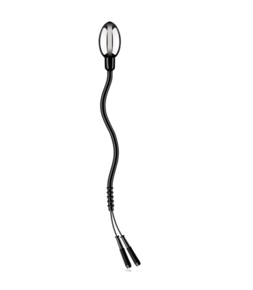 ELECTRASTIM TADPOLE ELECTRODE ELECTRO HUEVO DE COLA BLANDA