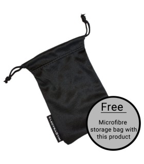 ELECTRASTIM TADPOLE ELECTRODE ELECTRO HUEVO DE COLA BLANDA