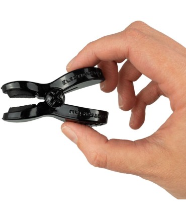 ELECTRASTIM ELECTRACLAMP PINZA ELECTROMAGNETICA BIPOLAR