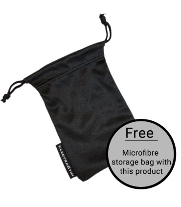 ELECTRASTIM ELECTRACLAMP PINZA ELECTROMAGNETICA BIPOLAR