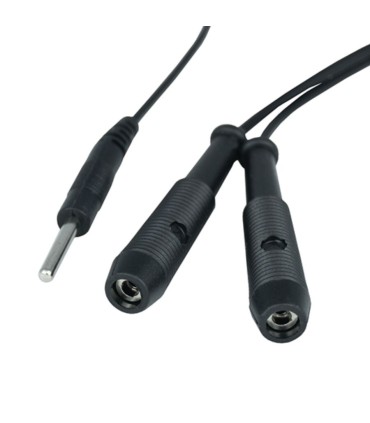 ELECTRASTIM CABLE COMBINADOR DE TRES FASES