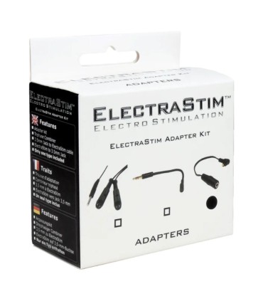 ELECTRASTIM CABLE COMBINADOR DE TRES FASES