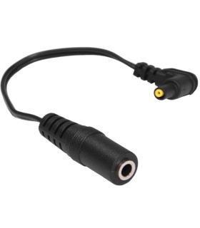 ELECTRASTIM ADAPTADOR ESTANDAR A CONECTOR 35 MM