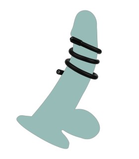 ELECTRASTIM RECOIL ACCESORIO ELECTRO MOLDEABLE