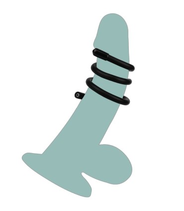 ELECTRASTIM RECOIL ACCESORIO ELECTRO MOLDEABLE