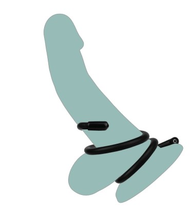 ELECTRASTIM RECOIL ACCESORIO ELECTRO MOLDEABLE