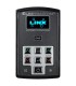 ELECTRASTIM LINX ESTIMULADOR ELECTRO DUAL CON APP Y CONTROL REMOTO
