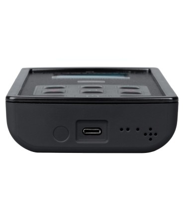 ELECTRASTIM LINX ESTIMULADOR ELECTRO DUAL CON APP Y CONTROL REMOTO