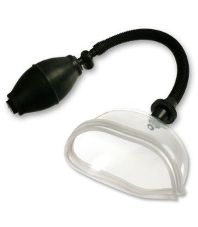 FETISH FANTASY SERIES SERIES BOMBA SUCCIONADOR VAGINAL POTENTE