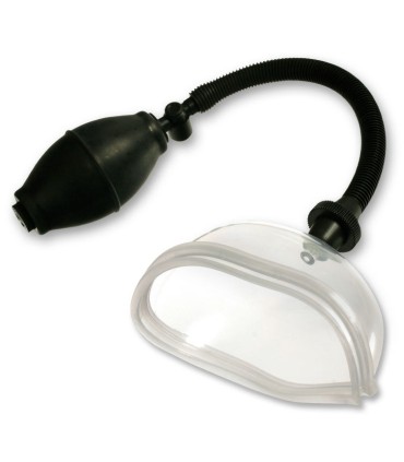 FETISH FANTASY SERIES SERIES BOMBA SUCCIONADOR VAGINAL POTENTE