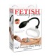 FETISH FANTASY SERIES SERIES BOMBA SUCCIONADOR VAGINAL POTENTE