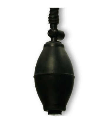 FETISH FANTASY SERIES SERIES BOMBA SUCCIONADOR VAGINAL POTENTE
