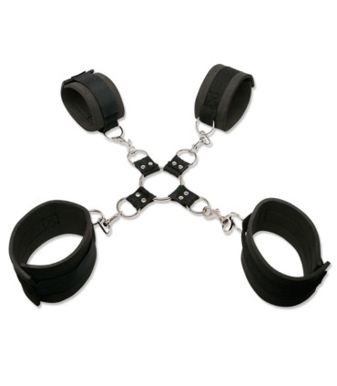 FETISH FANTASY SERIES SERIES EXTREME HOG TIE KIT
