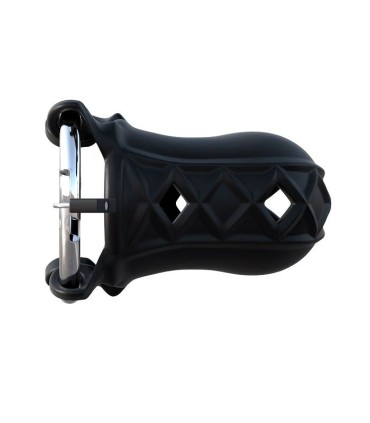 FANTASY C RINGZ SENSUAL JAULA PENE SILICONA