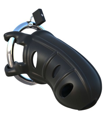 FANTASY C RINGZ EXTREME JAULA PENE SILICONA