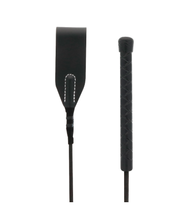 DARKNESS FETISH FUSTA NEGRO