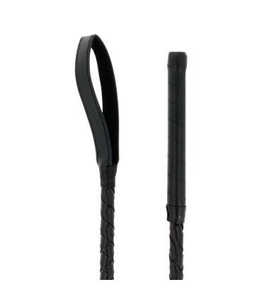 DARKNESS FETISH FUSTA NEGRO BDSM 70 CM