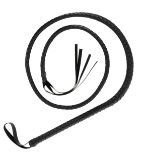 DARKNESS LATIGO BONDAGE NEGRO 210CM