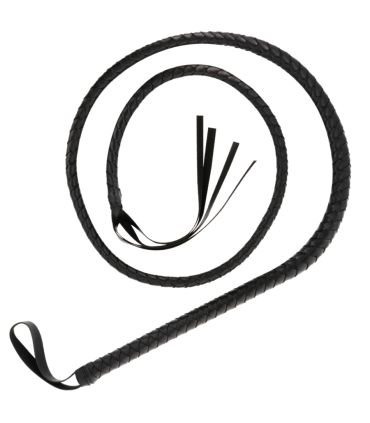 DARKNESS LATIGO BONDAGE NEGRO 210CM